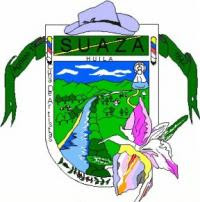 Alcaldia Municipal de Suaza - Huila