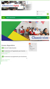 Choco Vive Digital