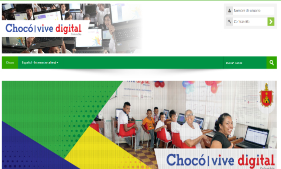 PChoco Vive Digital